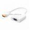 Higt Speed HDMI to VGA Cable Adapter Digital to Audio Converter YJS-HD/VGA