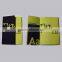 booklet printing, printing landscape brochure