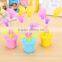 Dongguan factory direct supply cute night lamp fashional adjustable wholesale cartoon night light for kids                        
                                                Quality Choice