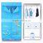 Electric mini portable clothes dryer for baby