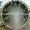 Automatic Spray Retort Autoclave Sterilizer