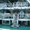 Engineers Available 4800/500 Corrugated Base Paper Machinery Production Line