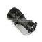 Lumifre 3100 New Arrival 5*XML T6 Led Bulb 2500LM 18650 High Power Aluminum Rechargeable LED Flashlight