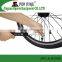 Custom Bicycle Mini Pump as Ball Pump or Bike Spare Part CE Approved