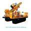 MGY-100A mineral exploration drilling rig drilling with NQ, HQ and PQ