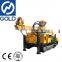 XT-6R Full Hydaulic CrawlerWater Well Drilling Rig