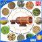 Professional manufacture crop stalks dryer machine china promotion