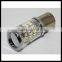 Super Bright High Power Led Fog Light 1157 BAY15D 48SMD 3014 LED Backup Reverse Signal Turn Light Bulb