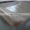 ptfe fabric belt with teeth joint