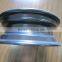 Steel Wheel Rims 4Jx13 PCD4/95