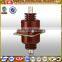 12kV Indoor Epoxy Resin Insulation Current Transformer through the Wall Installation