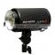Cononmark wholesale DD400 400WS AC/DC studio outdoor strobe photolight