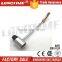 Small Propane Tank Gas Regulator Assembly