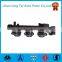 power engine Exhaust System parts exhaust pipe truck Exhaust manifold