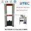 DTEC DDW-200 Electronic Universal Testing Machine,200KN,Computer Controlled,tensile,bending,compression test,Manufacturer Price