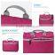 Enrich new design Cosmetic Bag with Hanging