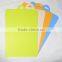 plastic cutting board,anti-slip cutting mat plastic