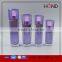 Acrylic Plastic Type and Personal Care Industrial Use Cosmetic square body mist bottle