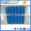 Plastic flooring/pig plastic slat floor