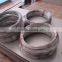 High Purity ASTM B863 Gr1 Titanium Wire