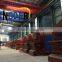 Supply Coal/Biomass Fired Hot Water Boiler -SINODER