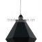 E27 Forecast Ceiling Lamp,Diamond Pendant Lamp,Mordern Pendant Lamp