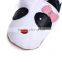 2016 New Fashion Leather Baby Girl Panda Shoes Cheap Cute Baby Crib Shoes                        
                                                Quality Choice
