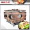 Hot Sale Commercial Oden Food Boiler As Commercial Kitchen Equipment