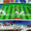 Mantong Hot sale football table game machine/kids coin operated game machine/ arcade amusement game machine