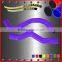 Radiator Silicone Coolant Hose For KAWASAKI NINJA ZX600 ZX-6R 03-08