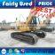Used CAT Excavator 320D Japan
