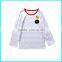 Factory Price Multicolor 100% Cotton Bright Colored Baby Clothes for Kids