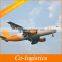 cheap courier air service china to india