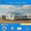 economical modular house with EPS sandwich panel