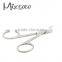 Popular hairdressing scissors set,shear&thining scissors, manicure scissors