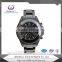 2014 IPB watch,japan movt quartz watch stainless steel