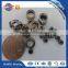 High Quality OEM Shandong Manufacturer and Supplier Miniature Bearings