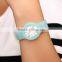 excellent rubber band watch,silicone sports unisex watch