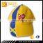 Brushed cotton deisgned embroidery cap