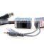 RJ45 Power Balun CCTV CAT5 balun Video Audio Power for Camera 1Channel