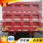 China Tipper Truck 6x4 40t dump truck for hot sale