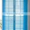 high quality wooden plantation shutter for windows