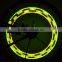 colorful 14 led bike spoke light