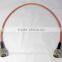 R142 N Type RF Coaxial Jumper Cable N-M/N-F 800-2500MHz