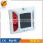 bright led lighting Aluminum Solar driveway safety light