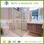 Exporter good quality outside decoration container module house with bathroom