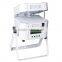 dj equipment rgbwa led par light