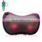 Car Seat Neck Massager Pillow Cushion Machine for Neck and Shoulder Massage in Car