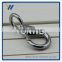 High Quality Custom Stainless Steel Carabiner Snap Hook