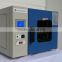 110V voltage powder hot air circulation/vacuum drying oven for American market